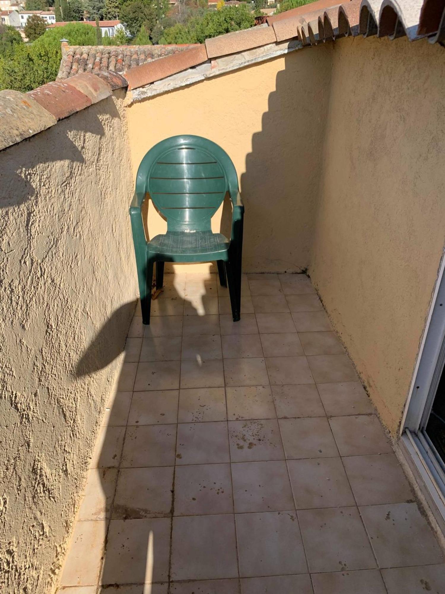 Petit Nid Cosy Typiquement Provencal Apartman Villecroze Kültér fotó