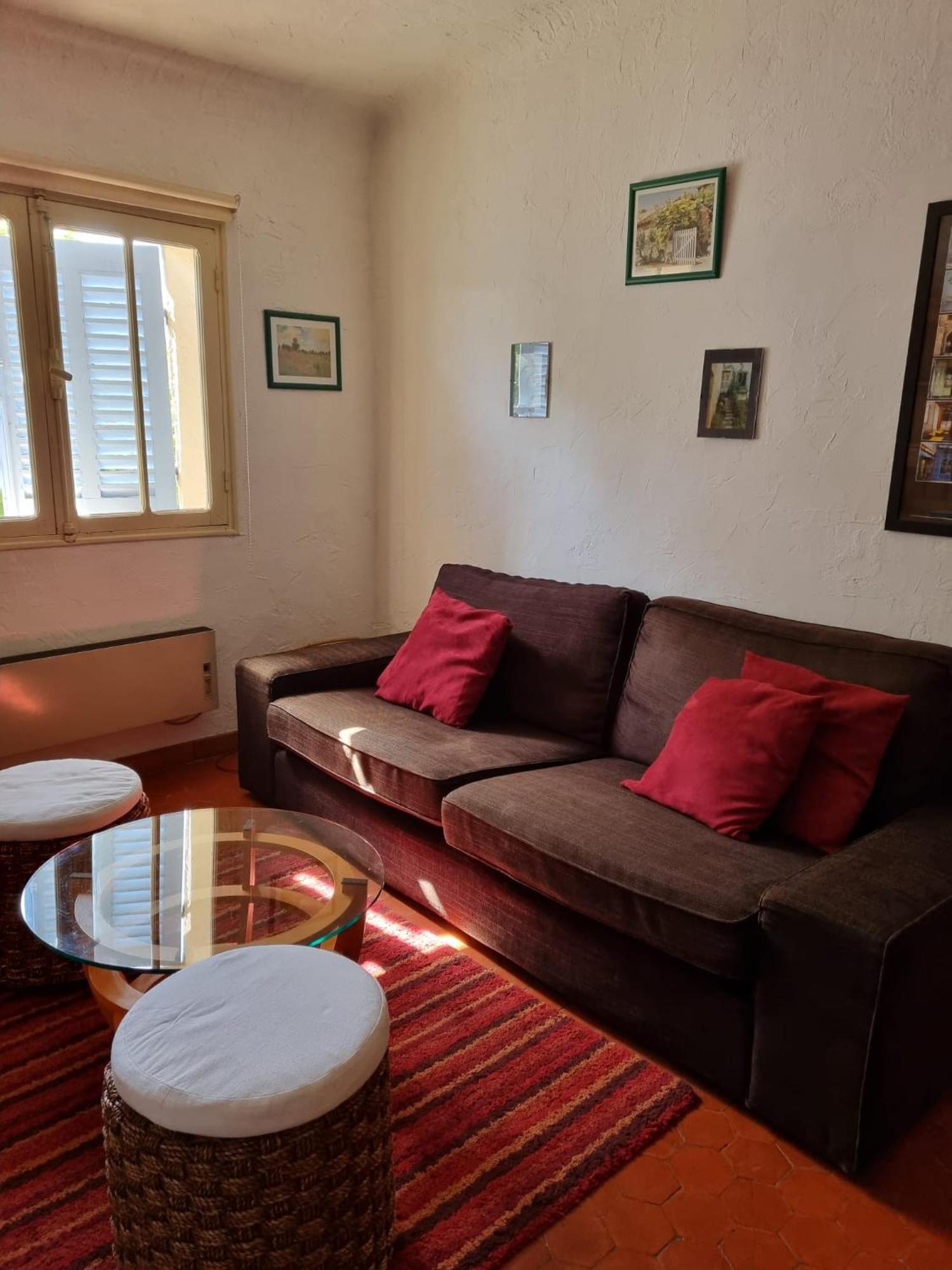 Petit Nid Cosy Typiquement Provencal Apartman Villecroze Kültér fotó
